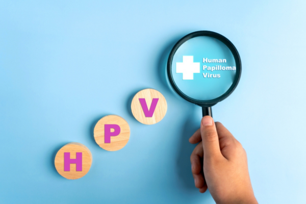 "Έχω τον ιό των ανθρωπίνων θηλωμάτων (HPV)!" - Δεν ήρθε το τέλος του κόσμου!