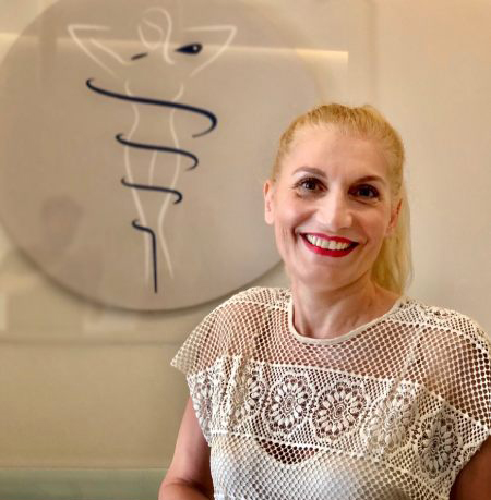 Βιολέτα Αβραμίδου