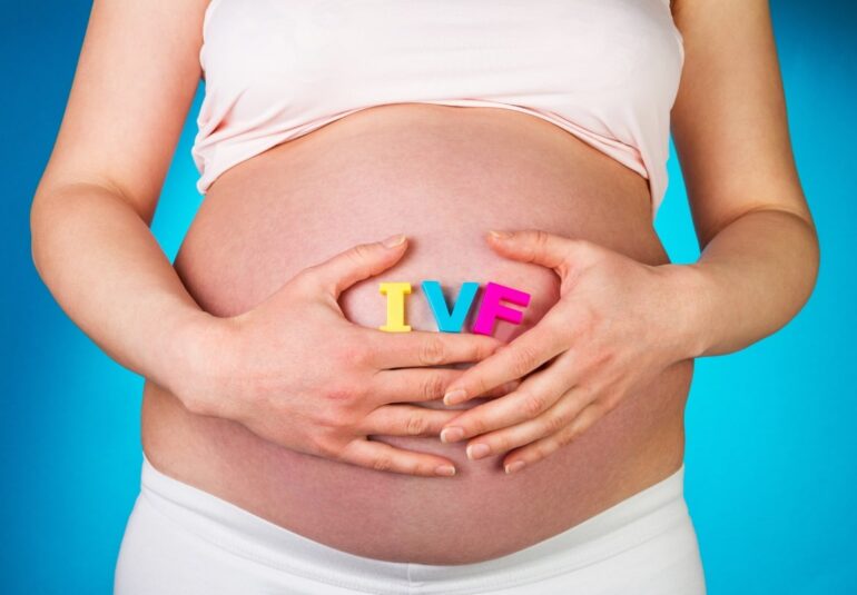 Εξωσωματική Γονιμοποίηση - ‘Οσα πρέπει να γνωρίζετε