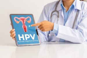 Ιός HPV - Όσα πρέπει να γνωρίζετε