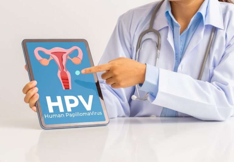Ιός HPV - Όσα πρέπει να γνωρίζετε