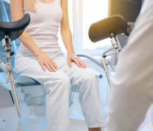 Υστεροσαλπιγγογραφία